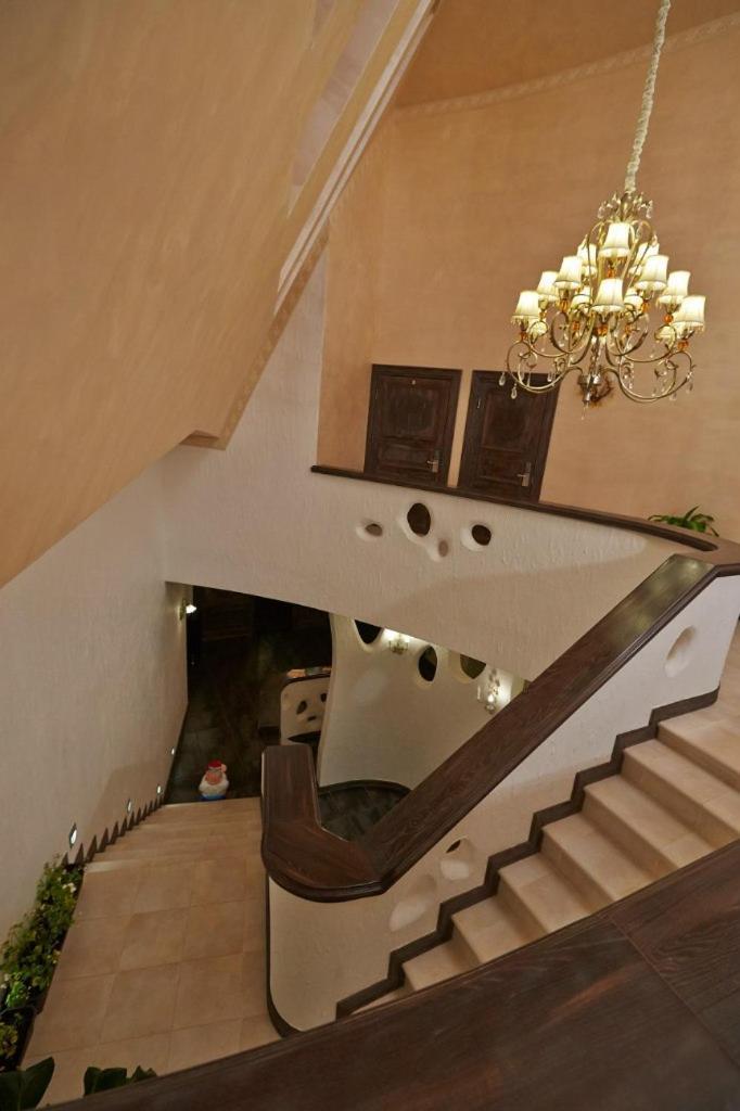 Bed and Breakfast Charivna Taistra Бровары Экстерьер фото